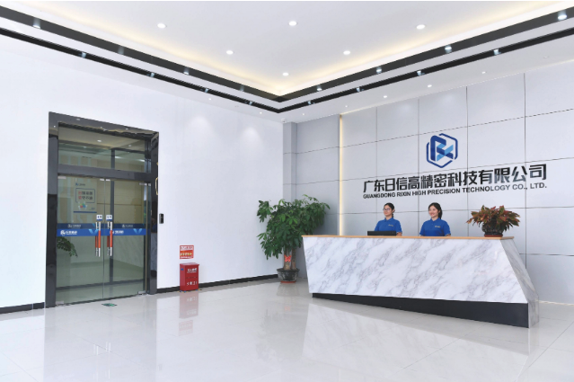 匠心“銑”利劍，技能筑精彩-日信高科承辦2022長安鎮(zhèn)銑工職業(yè)技能競賽 